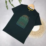 تیشرت پسرانه طرح بیشه - Image 2