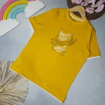تیشرت پسرانه طرح شیر دلیر - Image 6