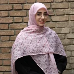 روسری سیااسکارف ایران