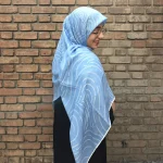 روسری سیااسکارف هیاهو - Image 2