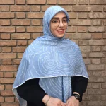 روسری سیااسکارف هیاهو