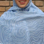 روسری سیااسکارف هیاهو - Image 3