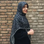 روسری سیااسکارف هیاهو - Image 10