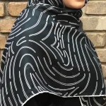 روسری سیااسکارف هیاهو - Image 9