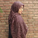 روسری سیااسکارف هیاهو - Image 13
