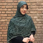 روسری سیااسکارف هیاهو - Image 5