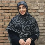 روسری سیااسکارف هیاهو - Image 8