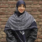 روسری نخی قدس - Image 9