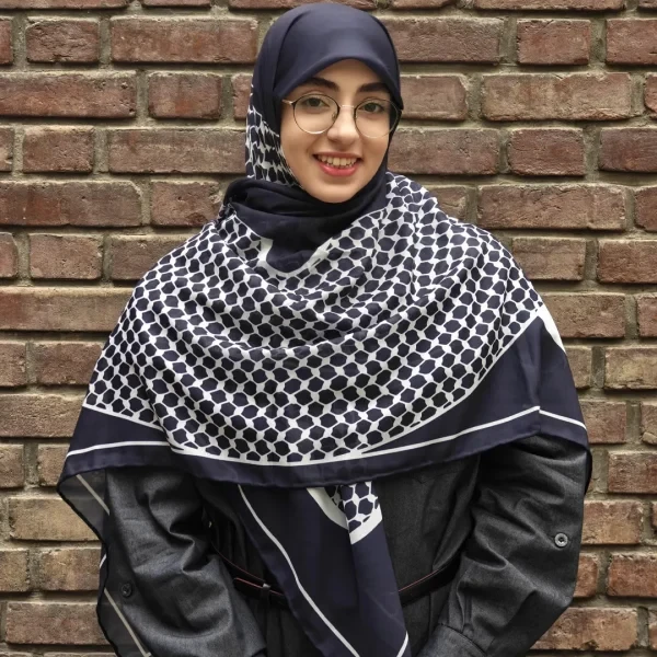 روسری نخی قدس - Image 9