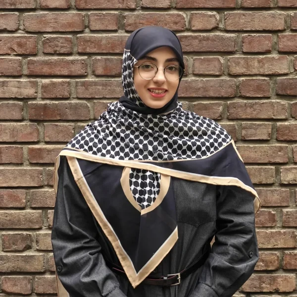 روسری نخی قدس - Image 11