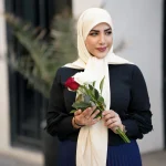 روسری کشدار جانا - Image 10