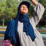 شال بیسبالی(شال تک) - Image 6
