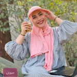شال بیسبالی(شال تک) - Image 12
