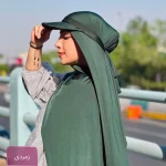 شال بیسبالی(شال تک) - Image 13