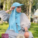 شال بیسبالی(شال تک) - Image 10