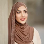 شال نورا - Image 12