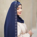 شال نورا - Image 5