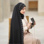 شال نورا - Image 11