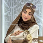 شال کشی کریشه طیف نود - Image 8