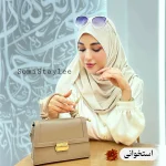 شال کشی کریشه طیف نود - Image 2