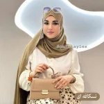 شال کشی کریشه طیف نود - Image 3