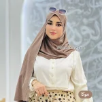 شال کشی کریشه طیف نود - Image 9