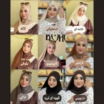 شال کشی کویتی طیف نود - Image 2