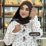 شال کشی کویتی طیف نود - Image 10