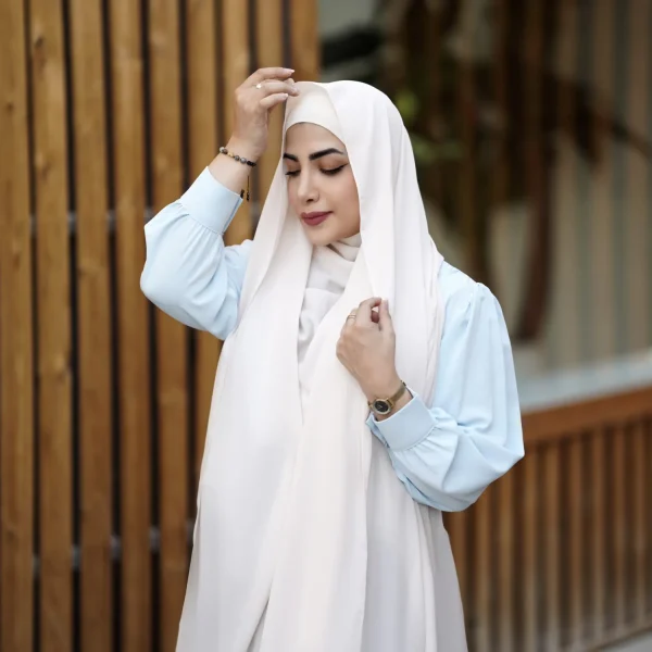 شال کلاهدار - Image 26