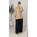 شومیز شانتون - Image 2