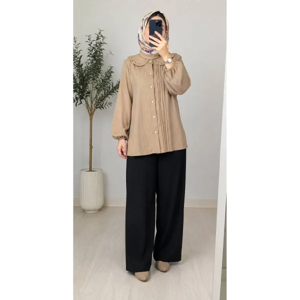 شومیز شانتون - Image 2