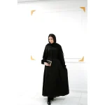 عبا ابریشم - Image 2