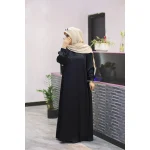 عبا ابریشم - Image 2