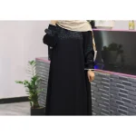 عبا ابریشم - Image 4