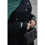 عبا حنا مشکی - Image 5