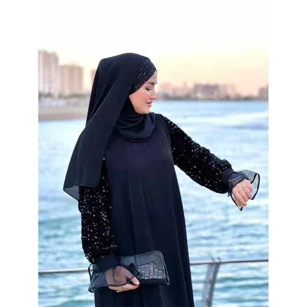 عبا شهرزاد - تصویر 4