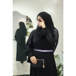 عبا پلیسه