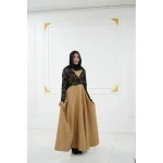 عبا کت و سارافون عطرا‌ - Image 3
