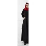 عبا کت و سارافون عطرا‌ - Image 5