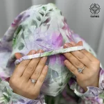 چادرنماز آستین‌دار نسیم - Image 8