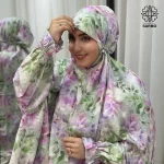 چادرنماز آستین‌دار نسیم