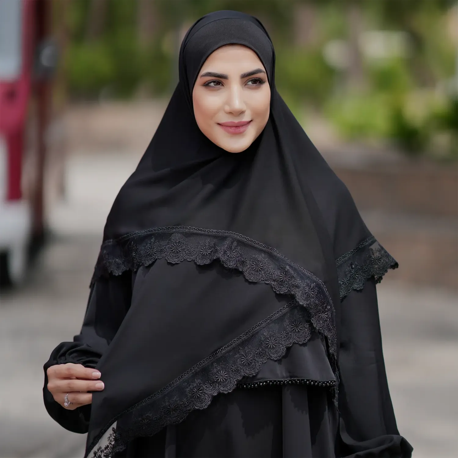 هدروسری-تور-دار-23239 هدروسری تور دار - Image 1