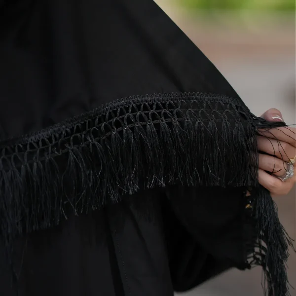 هدروسری دور ریش - تصویر 3