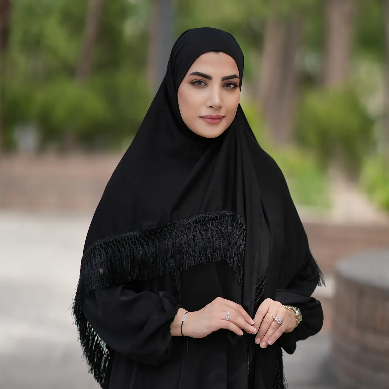 هدروسری-دور-ریش-23176 هدروسری دور ریش - Image 1