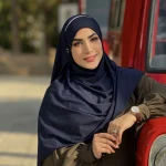 هدشال جواهر ساده - Image 9