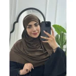 هدشال جواهر ساده - Image 11