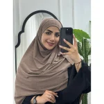 هدشال جواهر ساده - Image 7