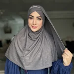 هدشال جواهر ضربدری - Image 12