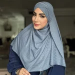 هدشال جواهر ضربدری - Image 14