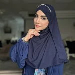 هدشال جواهر ضربدری - Image 15
